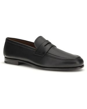 Church's Loafers Rother Calf Leather - Black
