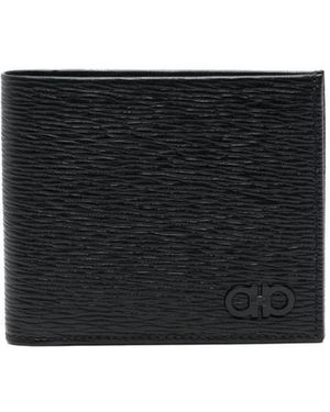 Ferragamo Gancini Wallet - Multicolour