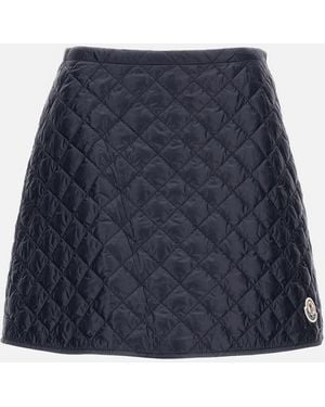 Moncler Skirts for Women | Online Sale up to 36% off | Lyst