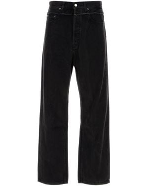 Ambush Denim Jeans - Black