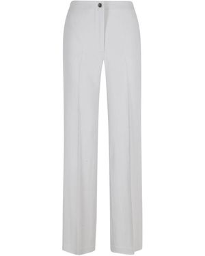 Seventy Trousers - White