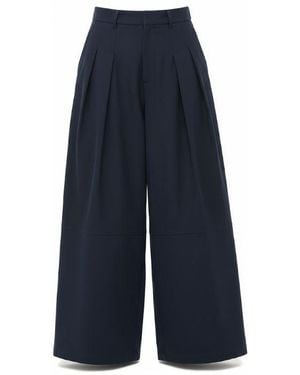 ELEH Pants - Blue