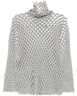 Sportmax Knitwear - Gray