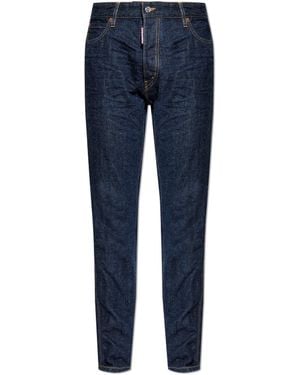 DSquared² Cool Guy Jeans - Blue