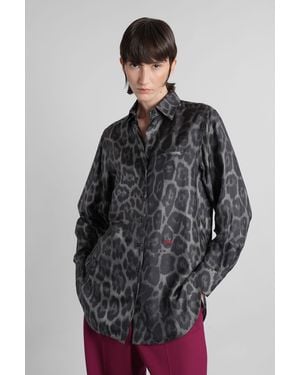 Stella McCartney Shirt - Grey