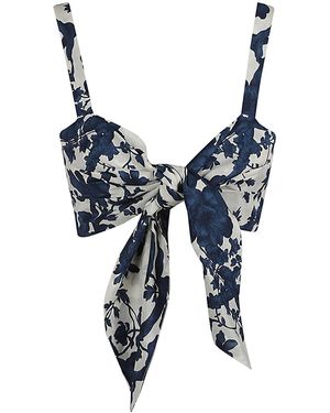 Lavi Top - Blue