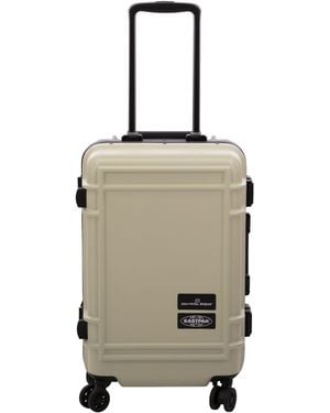 Eastpak Resistr Case - Natural