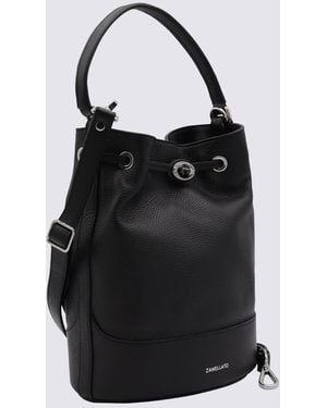 ショルダーバッグ・ポシェット ZANELLATO BROWN MONDA' DAILY S SATCHEL Zanellato Monda' Daily S Satchel in Brown | Lyst UK