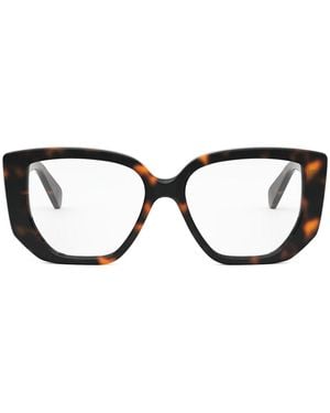 Celine Triomphe Cl50146I - Black