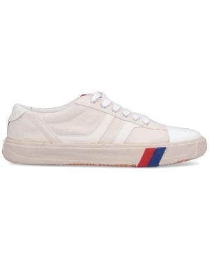 Pro Keds Royal Ii Orbit Low-Top Trainers - Pink