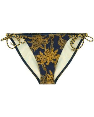 Eres Solarium Bikini Bottoms - Multicolour