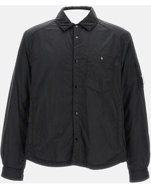 C.P. Company Shirt - Black
