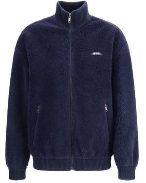 Prada Blue Polyamide Full