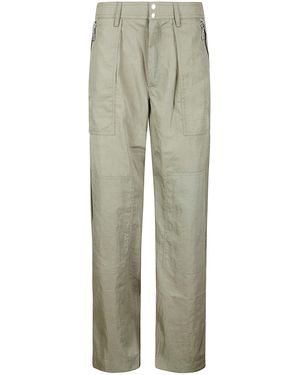 Rabanne Pantalon - Green