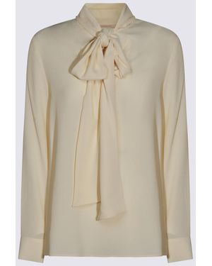 Glanshirt Shirts _Ac Se - Natural