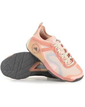 adidas By Stella McCartney Trainer Asmc Training Dropset - Pink
