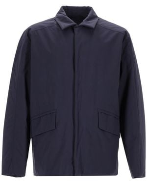 Laminar Jacket 2L Gore-Tex Polyamide - Blue