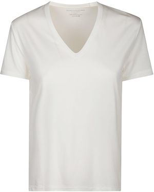 Majestic Filatures Col V Mc - White
