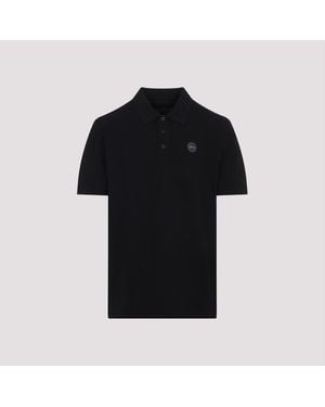 Canada Goose Beckley Polo - Black