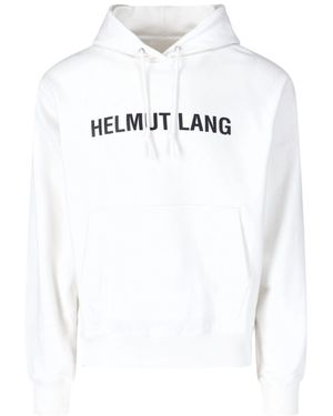 Helmut Lang Jumper - White