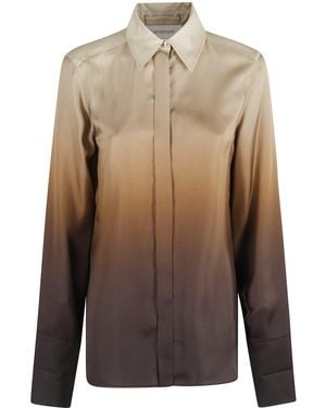 Sportmax Ago - Brown