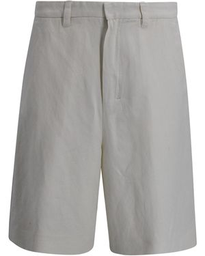 Max Mara Shorts - Gray