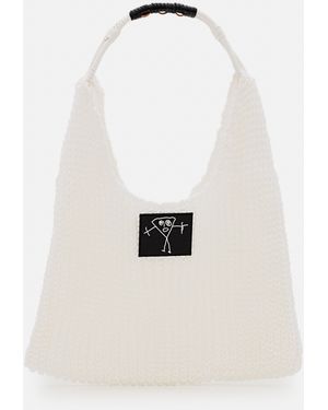 Plan C Bags Li Pu Pl Vi - White