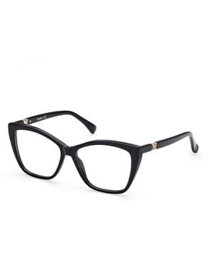 Max Mara Mm5036 Occhiali Vista - Black