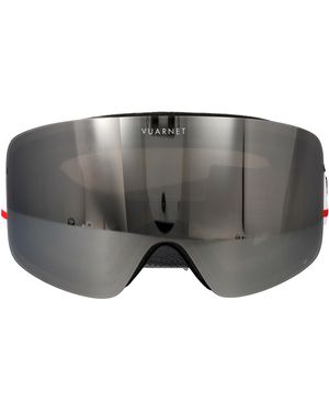 Vuarnet Vu40026U 23A Injected Sunglasses - Grey