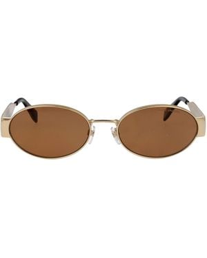 Marc Jacobs Marc 806/S Sunglasses - Brown