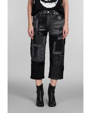 Junya Watanabe Jeans - Black