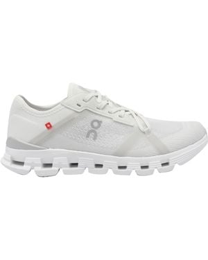 On Shoes Cloud X 4 Trainers - White