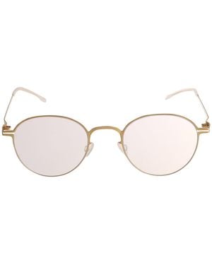 Mykita Ede Glasses - Natural