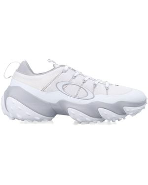 Oakley Edge Flex Performance Trainers - White