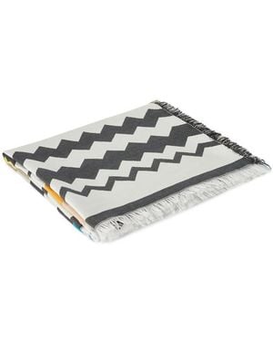Missoni Beach Towel- Fabric Accessories - Multicolor