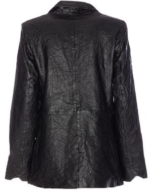 Zadig & Voltaire Leather jackets for Women | Online Sale up to 50