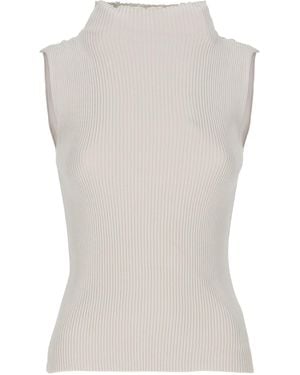 Antonelli Cucciolo Top - White