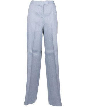 Marella Pants - Blue