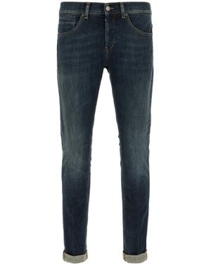 Dondup Dondup George Jeans - Blue