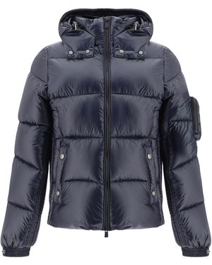 Tatras Belbo S Down Jacket - Blue