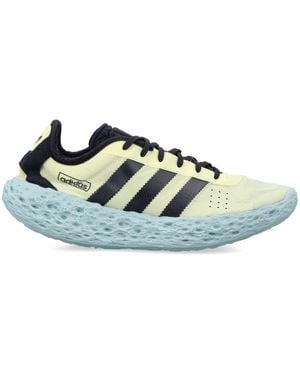 adidas Zponge Sneakers - Blue