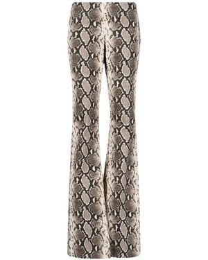 Duran Lantink Trousers Cotton - Multicolour
