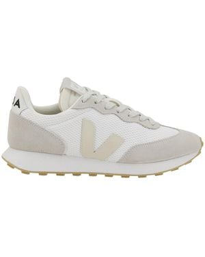 Veja Trainers Rio Branco Ii - White