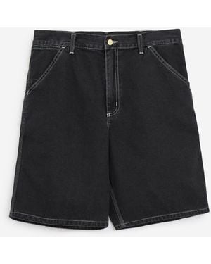 Carhartt Simple Shorts - Black