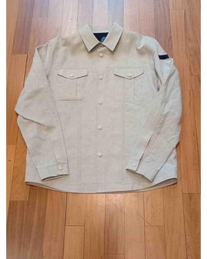 Rrd Lynco Overshirt Jacket - Gray