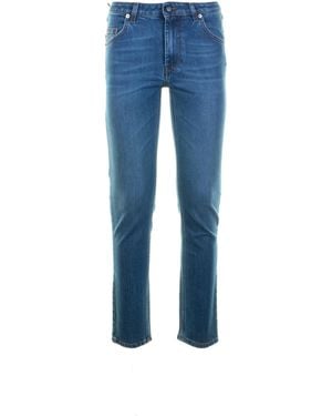 Re-hash Jeans - Blue