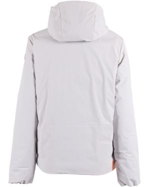 Rrd Montecristo Reversible Jkt Heavy Jacket - White