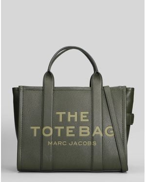 Marc Jacobs The Medium Tote Tote - Green