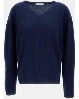 Stefano Mortari Sweaters - Blue