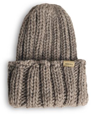 Woolrich Hats - White